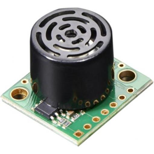 Ultrazvukový dálkoměr, klasifikace: Modul for LV-EZ3 Maxbotix 981, ADAFRUIT INDUSTRIES
