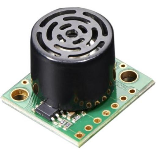 Ultrazvukový snímač vzdálenosti, klasifikace: Modul for LV-EZ4 Maxbotix 982 ADAFRUIT INDUSTRIES