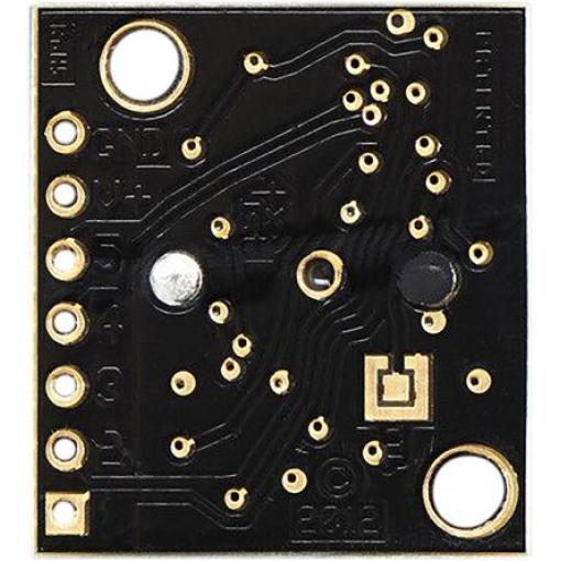 Ultrazvukový snímač vzdálenosti, klasifikace: Modul for HRLV-EZ1 Maxbotix 984 ADAFRUIT INDUSTRIES
