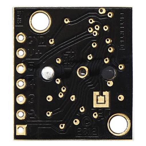Ultrazvukový snímač vzdálenosti, klasifikace: Modul for HRLV-EZ4 Maxbotix 985 ADAFRUIT INDUSTRIES
