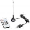Komunikační a bezdrátový vývojový nástroj pro Softwarově definované rádio Dongle Softwarově definované rádio USB