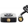 Komunikační a bezdrátový vývojový nástroj pro Softwarově definované rádio Dongle Softwarově definované rádio USB