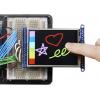Deska displeje 1770 Modul displeje ADAFRUIT INDUSTRIES Displej TFT LCD 2.8 in Rezistivní dotyková obrazovka MicroSD