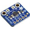 Vyhodnocovací deska Deska kontroléru Regulátor motoru ADAFRUIT INDUSTRIES DRV2605L, pro použití s: Haptický motor
