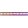 ADAFRUIT INDUSTRIES Páska LED, řada: DotStar, počet diod LED/metr: 144, rozteč diod LED: 7 mm, Zelená, Modrá, Červená,