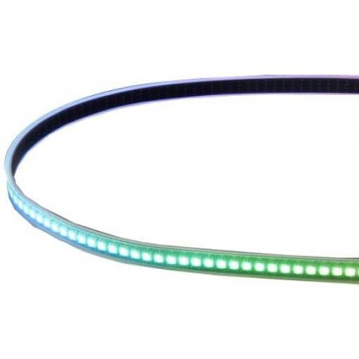 ADAFRUIT INDUSTRIES Páska LED, řada: DotStar, počet diod LED/metr: 144, rozteč diod LED: 7 mm, Zelená, Modrá, Červená,