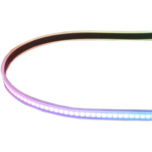 ADAFRUIT INDUSTRIES Páska LED, řada: DotStar, počet diod LED/metr: 144, rozteč diod LED: 7 mm, Bílá, délka pásky: 500