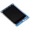 ADAFRUIT INDUSTRIES PiTFT Plus 2.8 in Kapacitní dotykový displej