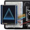 Deska displeje 2478 Modul displeje ADAFRUIT INDUSTRIES Displej TFT LCD 2.4 in Rezistivní dotyková obrazovka ILI9341, pro