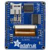 Deska displeje 2478 Modul displeje ADAFRUIT INDUSTRIES Displej TFT LCD 2.4 in Rezistivní dotyková obrazovka ILI9341, pro