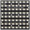 ADAFRUIT INDUSTRIES Vyhodnocovací sada LED 2871, Matice LED, NeoPixel NeoMatrix 64 RGBW přírodní bílá Modul