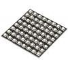 ADAFRUIT INDUSTRIES Vyhodnocovací sada LED 2872, Matice LED, NeoPixel NeoMatrix 64 RGBW chladná bílá Modul