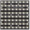 ADAFRUIT INDUSTRIES Vyhodnocovací sada LED 2872, Matice LED, NeoPixel NeoMatrix 64 RGBW chladná bílá Modul