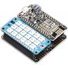 ADAFRUIT INDUSTRIES Prototypovací deska 2890 Nepájivé pole 1.6 mm 47mm 50.9 mm