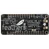 ADAFRUIT INDUSTRIES Vývojová deska, ATSAMD21G18, SAM, Wi-Fi 3010, MPU, Cortex M0, Feather M0, Vývojová deska