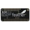 Vyhodnocovací deska 3028 Hodiny reálného času DS3231, pro použití s: Vývojová deska Feather FeatherWing Precision,