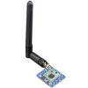 Komunikační a bezdrátový vývojový nástroj pro SX1276 LoRa, SX1231 RFM9X LoRa, RFM69HCW RF vysílač-přijímač RFM96W LoRa