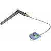 Komunikační a bezdrátový vývojový nástroj pro SX1276 LoRa, SX1231 RFM9X LoRa, RFM69HCW RF vysílač-přijímač RFM96W LoRa