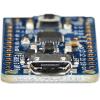 ADAFRUIT INDUSTRIES Vývojový nástroj pro mikrokontroléry, ATmega328P, MCU 2000, MCU, PRO TRINKET 5V, Vývojová deska
