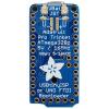 ADAFRUIT INDUSTRIES Vývojový nástroj pro mikrokontroléry, ATmega328P, MCU 2000, MCU, PRO TRINKET 5V, Vývojová deska
