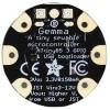 Sada procesorů a mikrokontrolérů, ATtiny85, Přenosné zařízení, MCU, GEMMA V2, V2, Vývojová deska