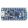 ADAFRUIT INDUSTRIES Vývojový nástroj pro mikrokontroléry, ATmega328P, MCU 2010, MCU, PRO TRINKET 3V, Vývojová deska