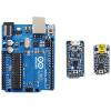 ADAFRUIT INDUSTRIES Vývojový nástroj pro mikrokontroléry, ATmega328P, MCU 2010, MCU, PRO TRINKET 3V, Vývojová deska