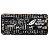 ADAFRUIT INDUSTRIES Vývojová deska, ATmega32u4, MCU 2829, MCU, Feather 32u4 Bluefruit LE, Vývojová deska