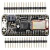 ADAFRUIT INDUSTRIES Vývojová deska, ATmega32u4, MCU 2829, MCU, Feather 32u4 Bluefruit LE, Vývojová deska