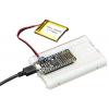 ADAFRUIT INDUSTRIES Vývojová deska, ATmega32u4, MCU 2829, MCU, Feather 32u4 Bluefruit LE, Vývojová deska