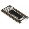Deska displeje 2900 Přídavná deska ADAFRUIT INDUSTRIES OLED FeatherWing 1 in Displej OLED 128x32 Monochrome OLED, pro
