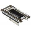 Deska displeje 2900 Přídavná deska ADAFRUIT INDUSTRIES OLED FeatherWing 1 in Displej OLED 128x32 Monochrome OLED, pro