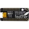 Deska displeje 2900 Přídavná deska ADAFRUIT INDUSTRIES OLED FeatherWing 1 in Displej OLED 128x32 Monochrome OLED, pro