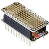 Prototypová deska s FEATherWing 2884 50.9 x 22.9 x 1.6mm