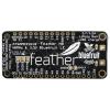 ADAFRUIT INDUSTRIES Vývojová deska, ATSAMD21G18, SAM, MCU 2995, Mikrokontrolér, Feather M0 Bluefruit LE, Vývojová deska