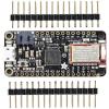 ADAFRUIT INDUSTRIES Vývojová deska, ATSAMD21G18, SAM, MCU 2995, Mikrokontrolér, Feather M0 Bluefruit LE, Vývojová deska
