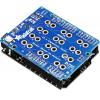 ADAFRUIT INDUSTRIES Vývojová deska, ATmega328, SAM, MCU 2488, Mikrokontrolér, METRO 328, Vývojová deska