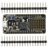 ADAFRUIT INDUSTRIES Vývojová deska, ATSAMD21G18, ARM, MCU 2772, Mikrokontrolér, Cortex M0, Feather M0 Basic Proto,