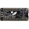 Deska relé FeatherWing Relé s blokováním ADAFRUIT INDUSTRIES, pro použití s: Adafruit Feather