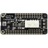 Deska relé FeatherWing Relé s blokováním ADAFRUIT INDUSTRIES, pro použití s: Adafruit Feather