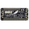 Vyhodnocovací deska Přídavná deska FeatherWing Krokový motor ADAFRUIT INDUSTRIES ATmega32U4, ATSAM M0, ESP8266, pro