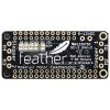 Vyhodnocovací deska Přídavná deska FeatherWing Krokový motor ADAFRUIT INDUSTRIES ATmega32U4, ATSAM M0, ESP8266, pro