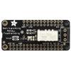 Deska relé FeatherWing Relé bez blokování ADAFRUIT INDUSTRIES, pro použití s: Adafruit Feather