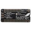 Deska relé FeatherWing Relé bez blokování ADAFRUIT INDUSTRIES, pro použití s: Adafruit Feather