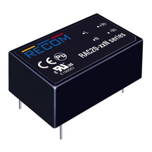 RAC20-05SN Recom