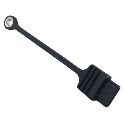 Ochranná krytka USB, řada: MUSBR, Kryt protiprachový, pro použití s: Konektor USB typu C. Amphenol Communications