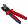Krimpovací nástroj Knipex, pro použití s: Mikrokonektory řady Micro-Fit od společnosti Molex LLC