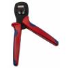 Krimpovací nástroj Knipex, pro použití s: Mikrokonektory řady Micro-Fit od společnosti Molex LLC