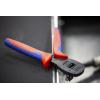 Krimpovací nástroj Knipex, pro použití s: Mikrokonektory řady Micro-Fit od společnosti Molex LLC