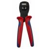 Krimpovací nástroj Knipex, pro použití s: Mikrokonektory řady Micro-Fit od společnosti Molex LLC
